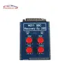 Cheapest 2019 high quality W211 R230 ABS SBC Tool Repair Code c249f SBC Reset
