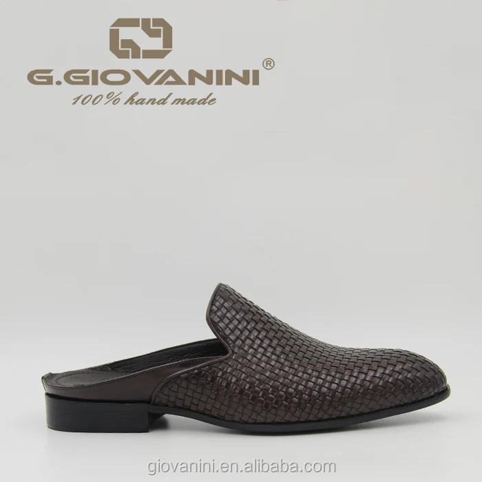 gentleman summer shoes