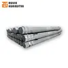Precision pre galvanized steel pipe 42mmx1.5mm,q235 pre-galvanized steel tube