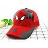 2019 Baby boy girl hats children Cotton Baseball Caps kids Hip Hop Hat