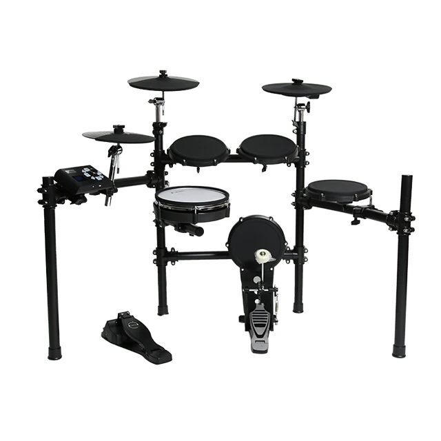 

Lemon drum e drum T500SE electronic drum set