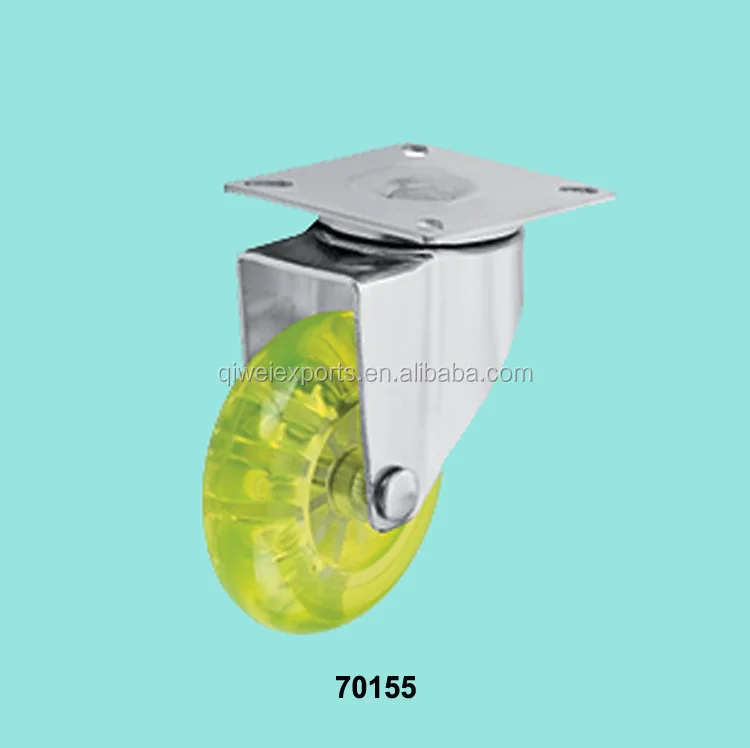 70155 Caster Wheels