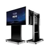 55" 65" 75" 86" 98" multi functions 4k high definition touch screen interactive conference panel