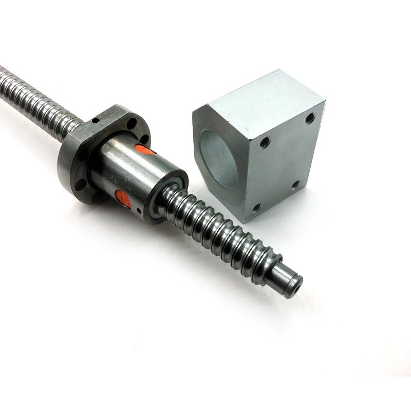 Sfu1605 Ball Screw Gear Shaft/worm Gear Ball Screw Spline Buy Sfu1605 Ball Bearing Shaft,Lead