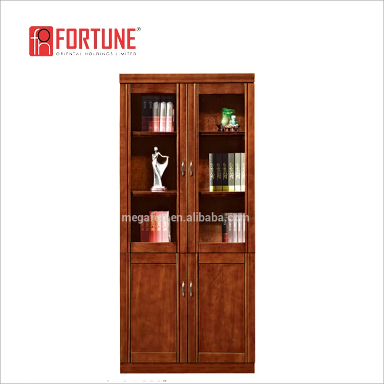 Classic Design Hot Sale Office Filing Cabinet Bookcase Office File