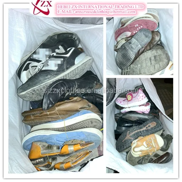 where to sell second hand shoes