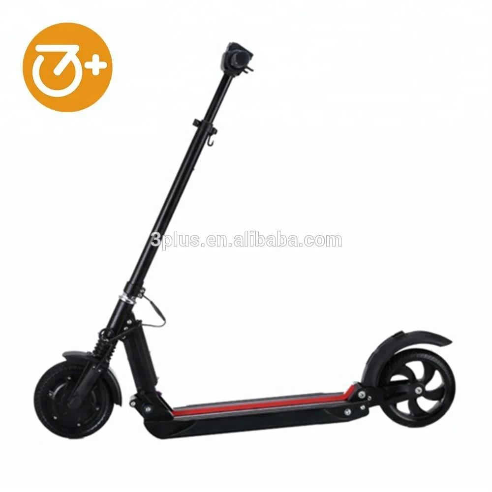 

2 wheels electric skateboard with CE and Rohs folding bike electric folding e bike