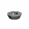 Top quality CNC milling machine tool tip tungsten carbide insert OFKT05T3