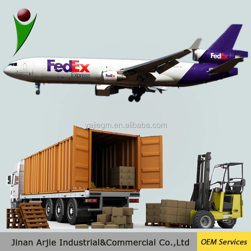 Packaging & Shipping