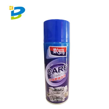 
Car Care Carb Choke Cleaner 
