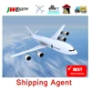 Turkey shipping agent fba amazon warehouse to usa/canada/australia double custom clearance logistics company in shenzhen