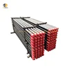 Nice Price Friction Welding DTH drill pipe 102,114,127,140mm for AC IR T4