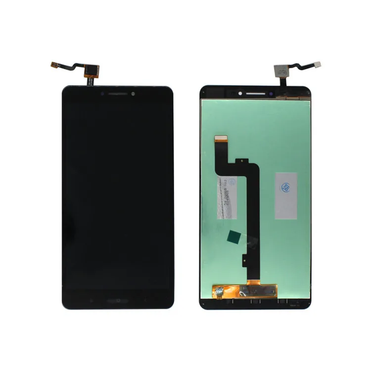 

Replacement Lcd and digitizer assembly For Xiaomi mi max, White / black / gold
