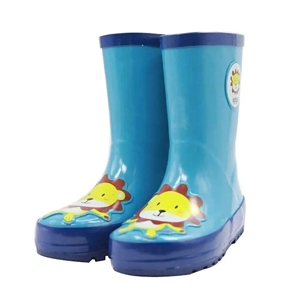 superstore rain boots