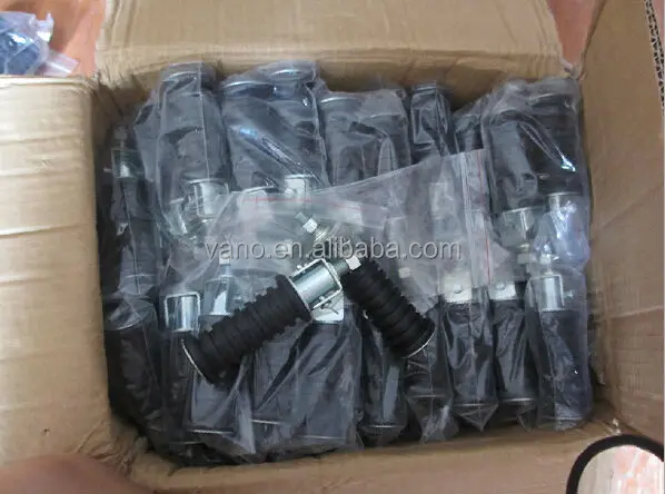 High performance motorcycle Skua150 foot rest Skua150 foot peg