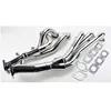 Performance exhaust manifold headers fits more than one vehicle