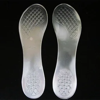 gel heel insoles for shoes