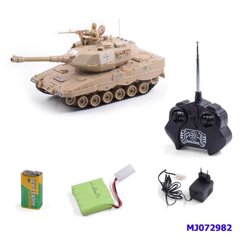 124 Remote Control Small Army Tank Toy With 4ch Buy Army Tank Toy