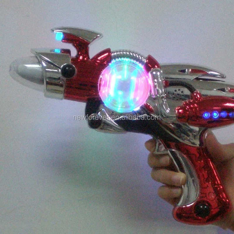 Gel Blaster Mini Space Flash Blaster Gun Mini Blaster Gun Led Mini Space Gun,Led Space Blaster