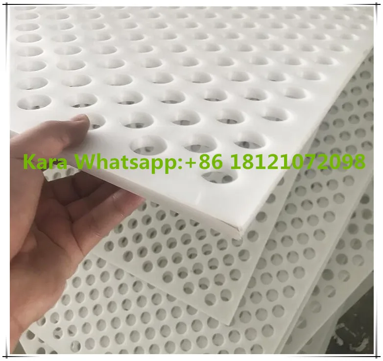 High Quality Plastic Polypropylene Retort Separator Sheets - Buy Retort 