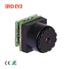 Hot selling 9.5x9.5x12mm very very small mini cmos camera