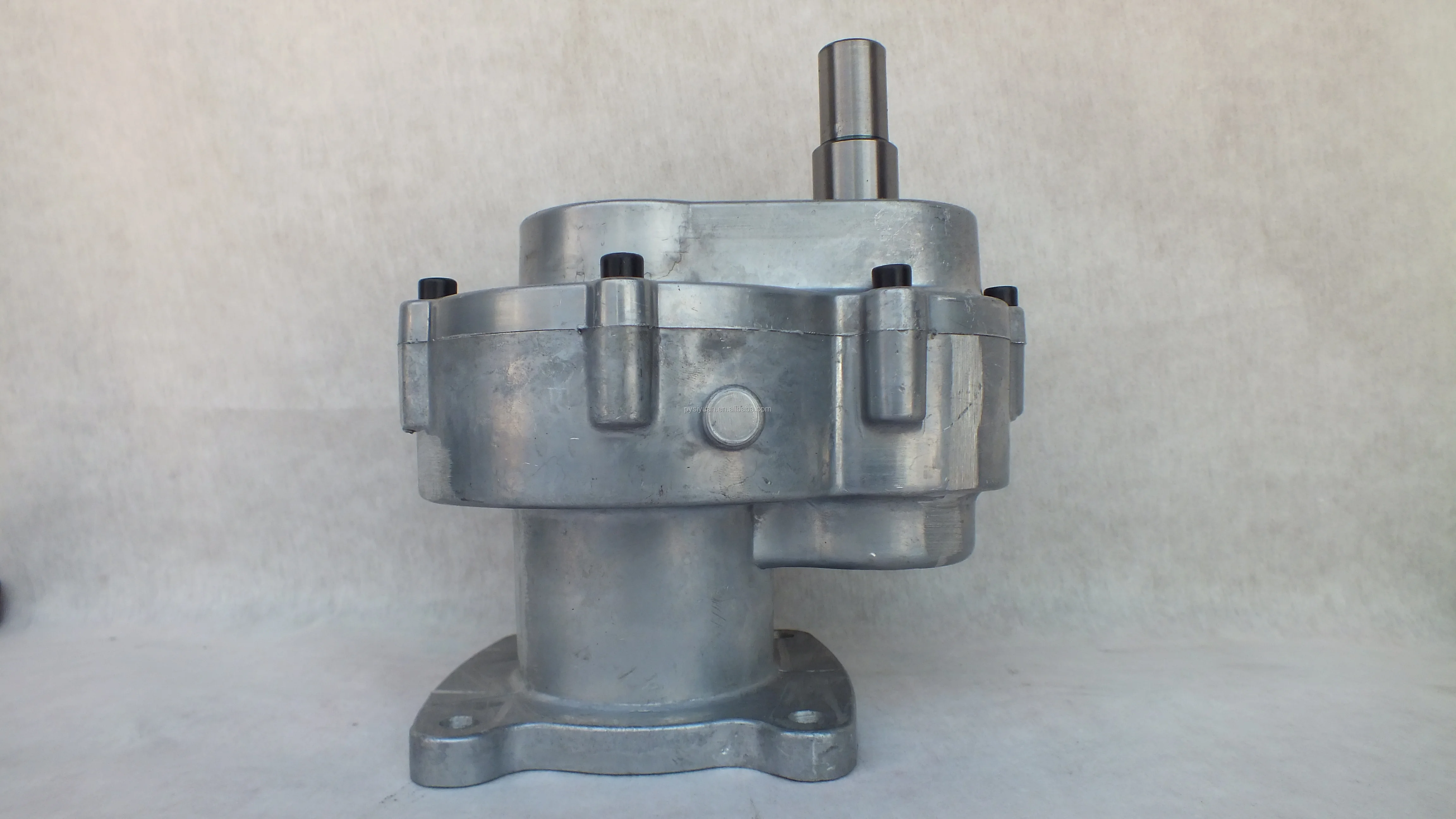 Ice Cream Machine Parts Gear Reducer Box Buy Ice Cream Machine Parts,Gear Reduction Boxes