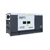 Good Price 15-50Kva Powerful Genset Alternator Small Portable Generator With Yangdong