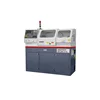 Heavy duty cnc lathe machine italy 2200W BTL280*700