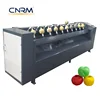 CNRM Plastic Cotton Thread Ball Making Machine