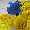 Recycle fish drying fishing net monofilament, pe fishing cast nets