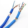 TANGPIN cat6 cat6a cat5 cat5a network cable indoor cat6a utp