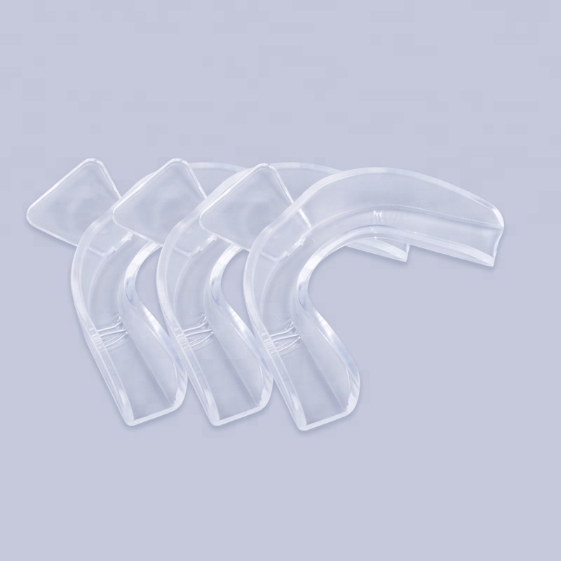 

Custom Mouldable Gum Shield Mouth Guard, 2 layers