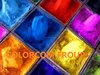 Solvent Yellow 16 Colorcom Fat Yellow 3G same to Sumiplast Yellow GC