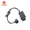 TOPASIA Fuel Pump Control Module for VW 1K0906093E 1T0906093G 1T0906093F 1K0906093B 1KD906093 1K0906093 D3240150 H73240150