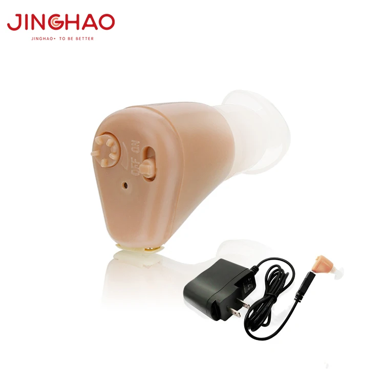noise amplifying earbuds