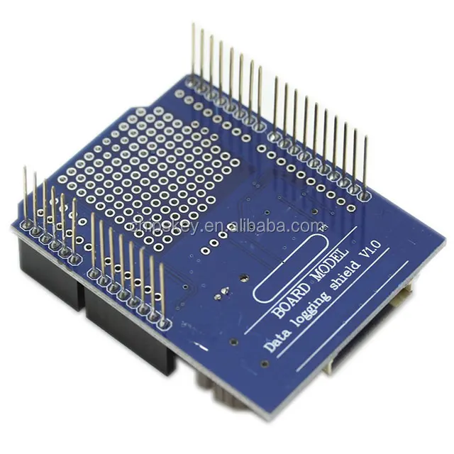 Модули данных. Arduino data Logger Shield. Модуль регистратора. Logger SD Card. SD Card Shield.