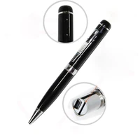 

Amazon HD 1080P Micro Ball Pen CCTV Security Video Camera Recorder With Factor Price For Meeting Conferences