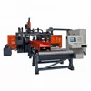 High quality CNC Beam Drill Line for steel structures
