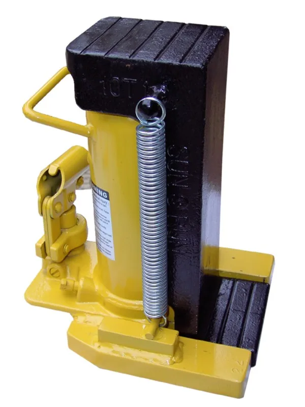 Mhc50 Industrial Hydraulic Jaw Type Toe Jack Buy Hydraulic Jack