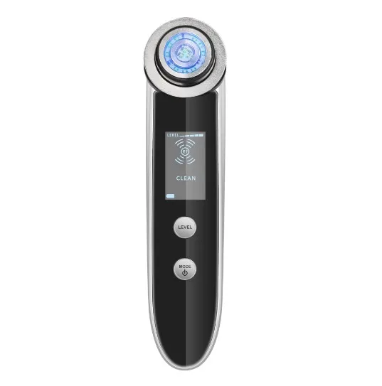 

2019 Mini Radio Frequency Facial Machine, White