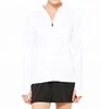 Wholesale ladies white long sleeve apex lightweight waterproof Windshirt Jacket