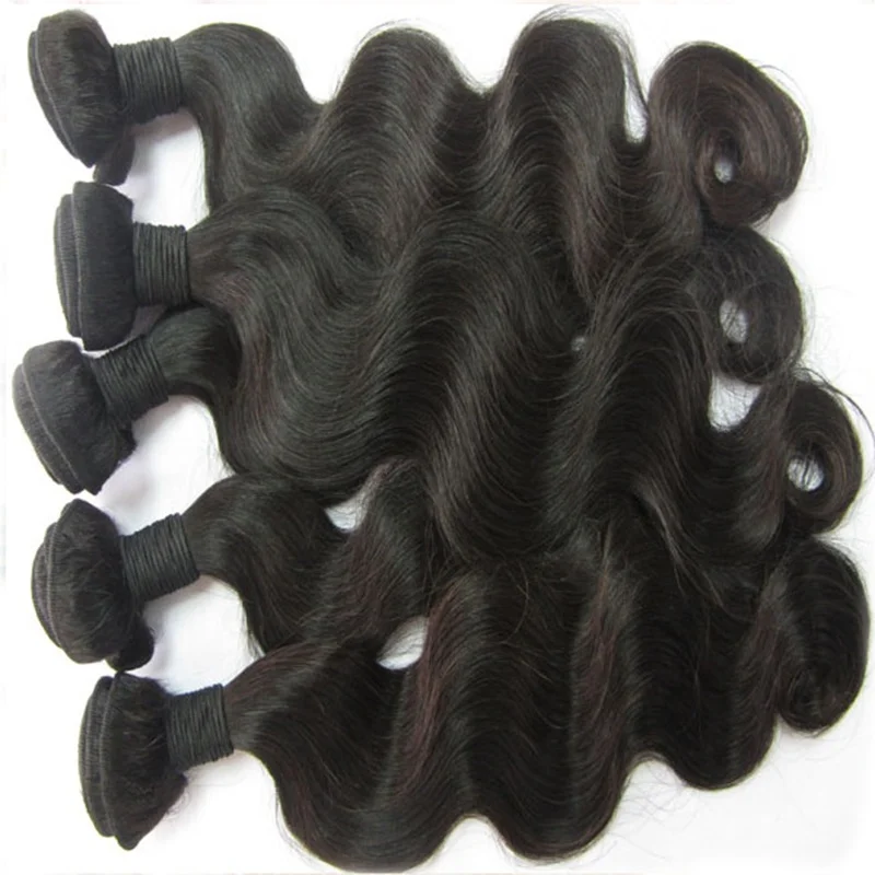 

Long Lasting Top Quality Human Hair Extensions For Black Women Cuticle Aligned Hair Wraps Wholesale Hair Weaves