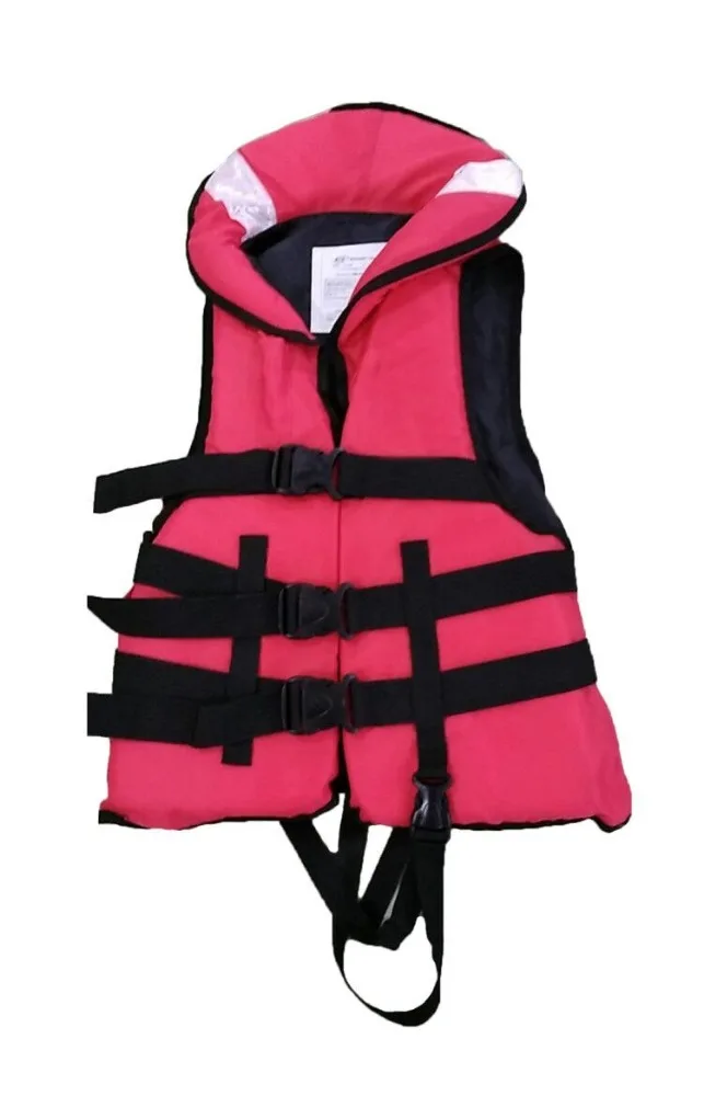 Inflatable Lifejacket 150N - CE Certified for Shipping Workers