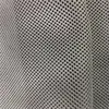 100% recycled polyester mash leather fabric for chair