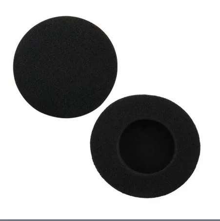 

60 mm Headphone Earphone Earbud ear pads cushions