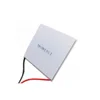 Taidacent TGM-199-2.0-1.2 62*62 power generation 7V4.8A Temperature Difference Generation 260 Degrees Thermal Power Module