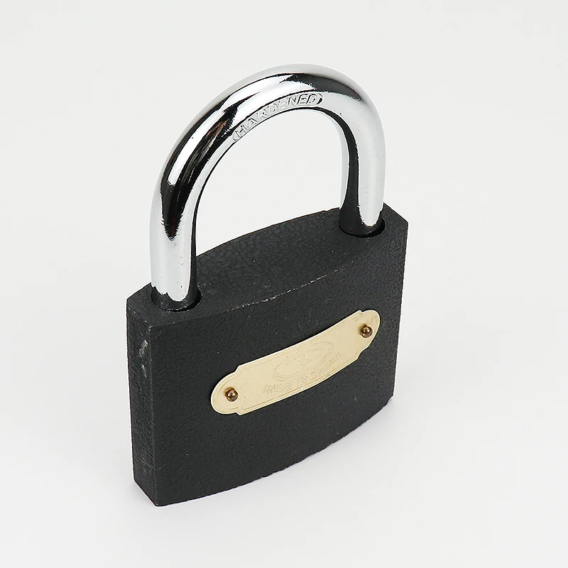 
Safety Custom Padlock iron padlock(SS 002) 
