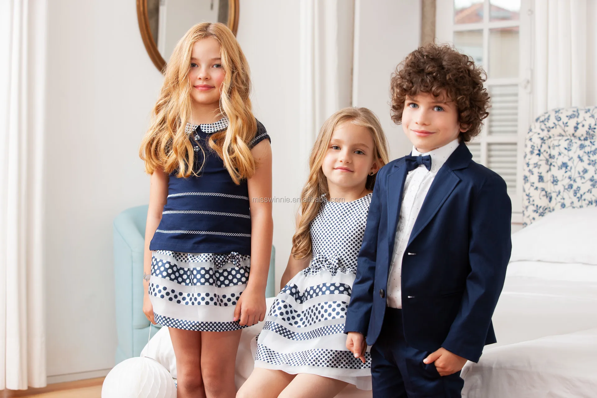 boy and girl clothing brand