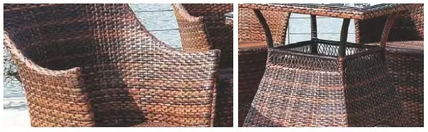 High Temperature Resistance Broyhill Wicker Outdoor Buy Furniture From