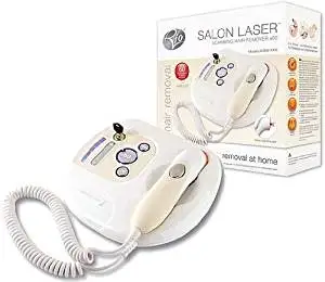 Buy Rio 60x Scanning Laser Hair  Removal  Salon  Remover  for 